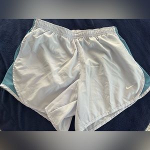 Girls Nike Shorts